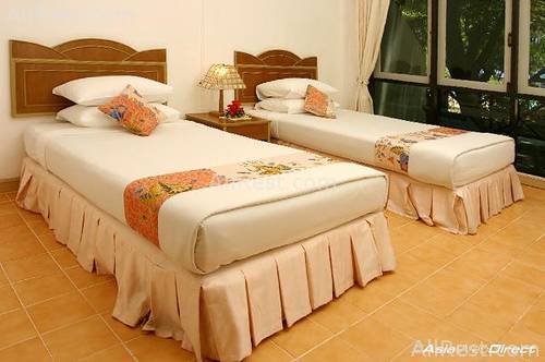 Coral Island Resort 19